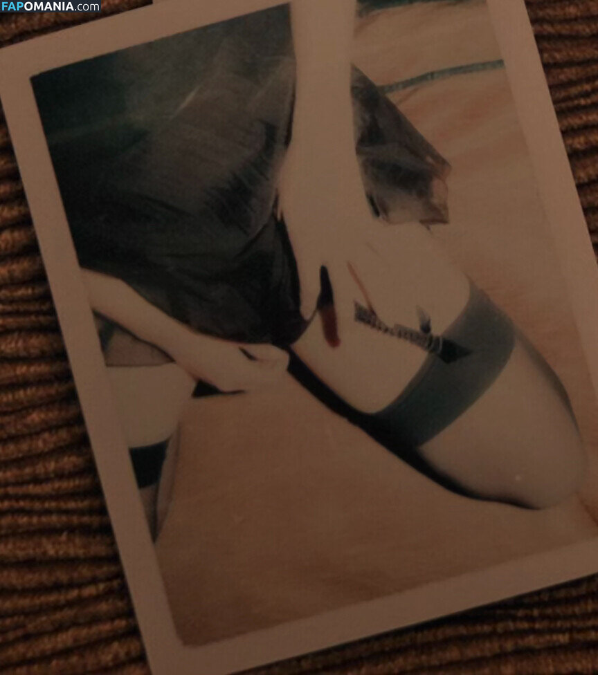 Cailee Spaeny / caileespaeny Naakt OnlyFans  Gelekte foto #380