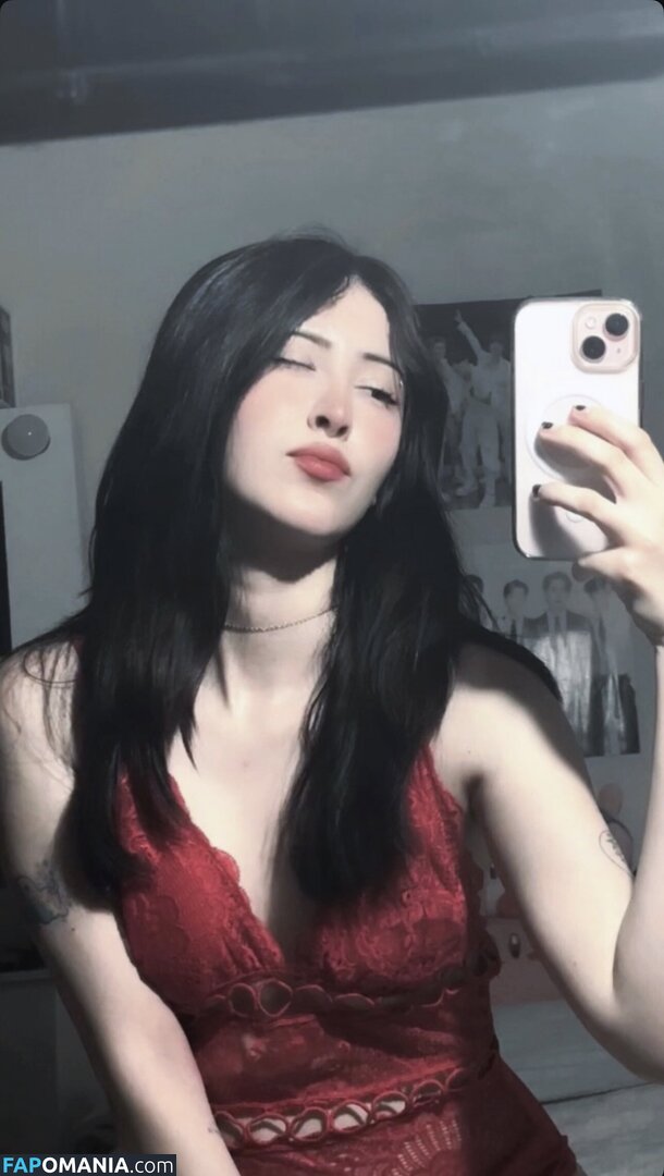 caileemai / thisiscaileee Naakt OnlyFans  Gelekte foto #1