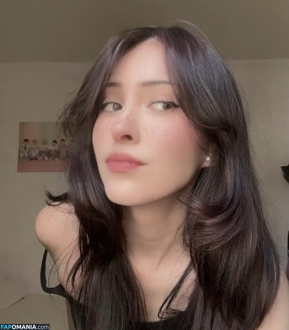 caileemai / thisiscaileee Naakt OnlyFans  Gelekte foto #2