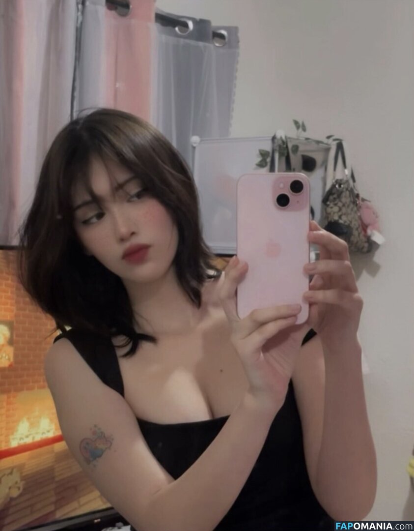 caileemai / thisiscaileee Naakt OnlyFans  Gelekte foto #3
