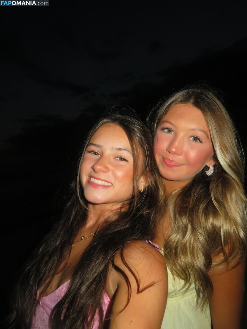 Cailey Presley Fleming / caileypresleyfleming Naakt OnlyFans  Gelekte foto #8