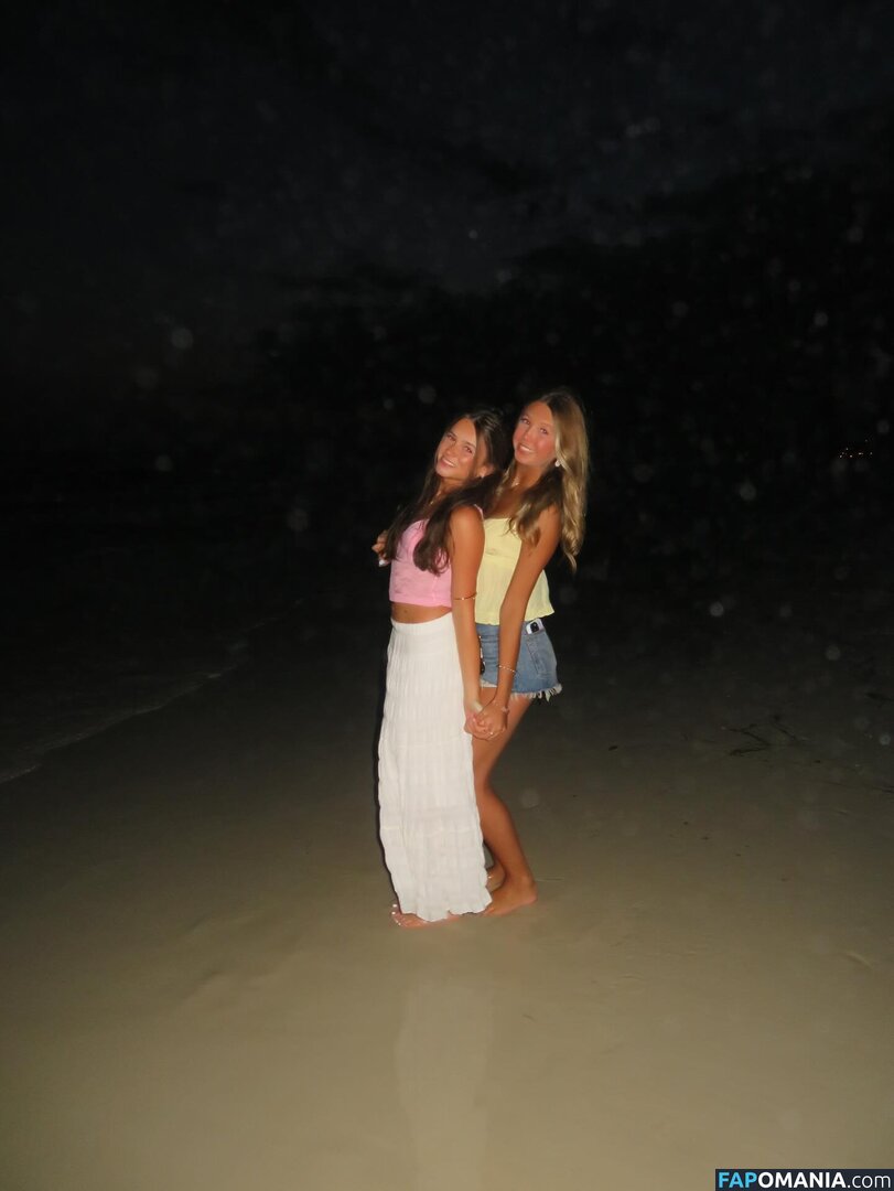 Cailey Presley Fleming / caileypresleyfleming Naakt OnlyFans  Gelekte foto #9