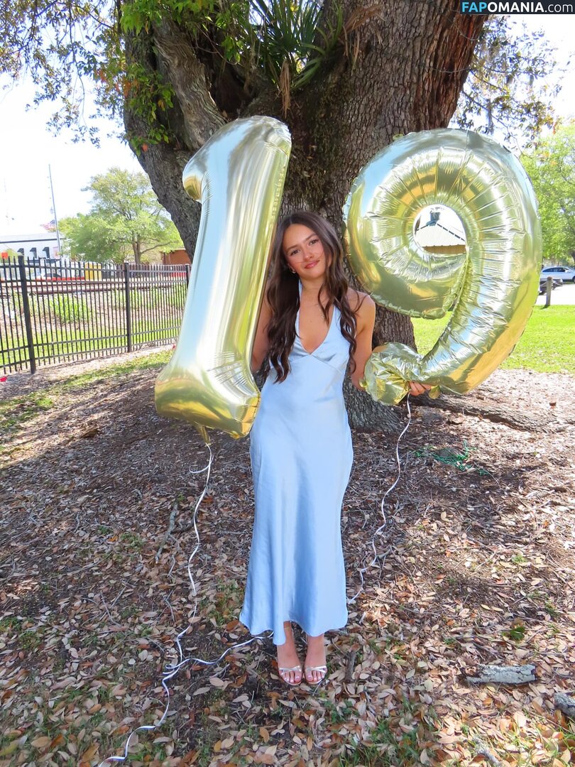 Cailey Presley Fleming / caileypresleyfleming Naakt OnlyFans  Gelekte foto #11