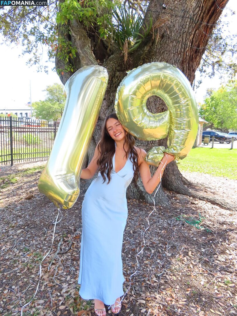 Cailey Presley Fleming / caileypresleyfleming Naakt OnlyFans  Gelekte foto #12