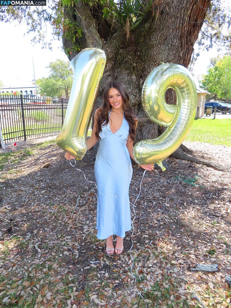 Cailey Presley Fleming / caileypresleyfleming Naakt OnlyFans  Gelekte foto #13