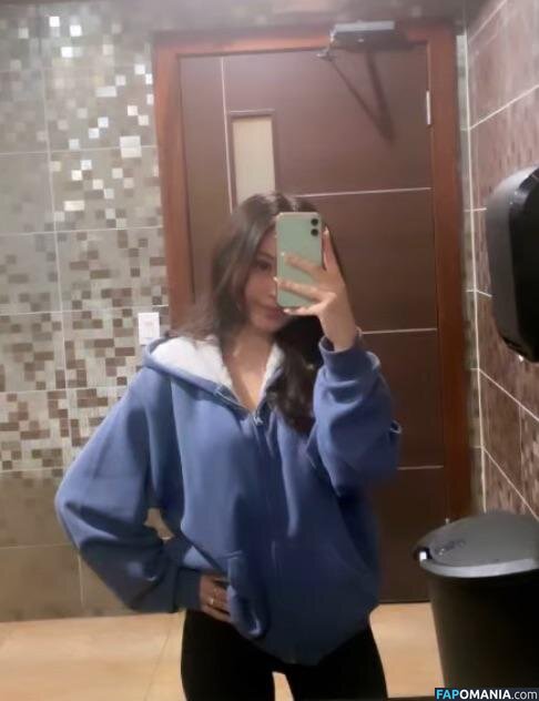 Cait ASMR / caitasmr Naakt OnlyFans  Gelekte foto #1