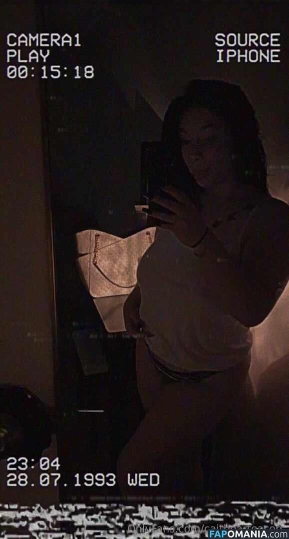 caitbearteasers Naakt OnlyFans  Gelekte foto #7
