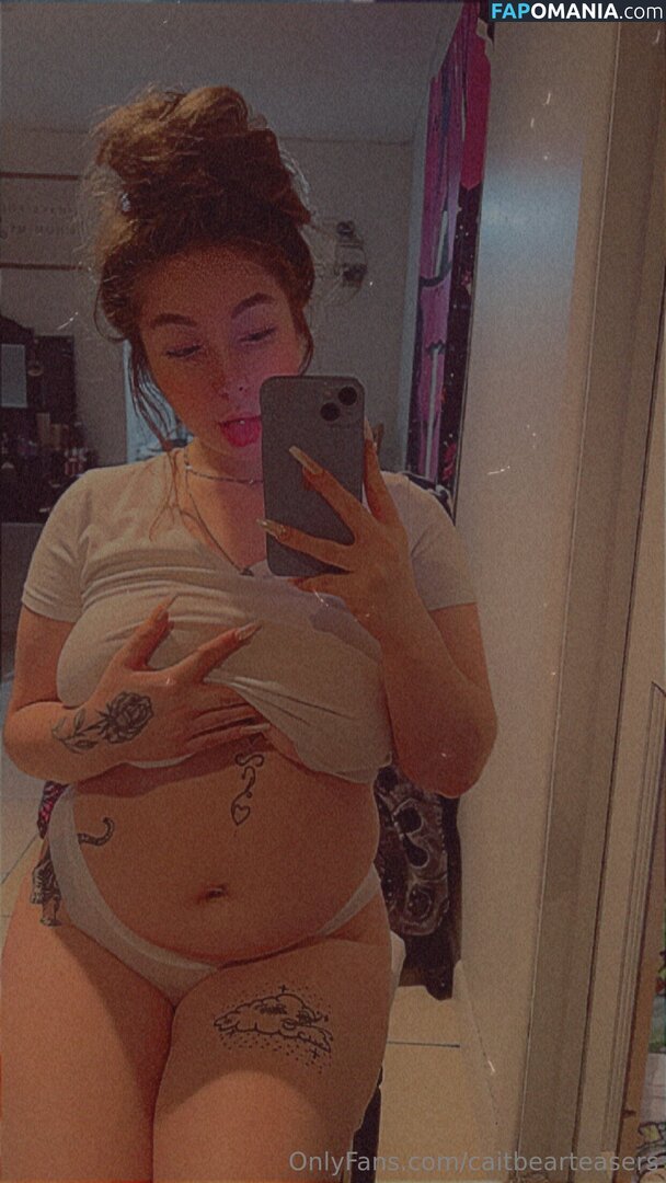 caitbearteasers Naakt OnlyFans  Gelekte foto #9