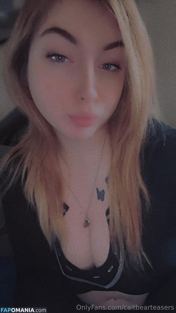 caitbearteasers Naakt OnlyFans  Gelekte foto #14