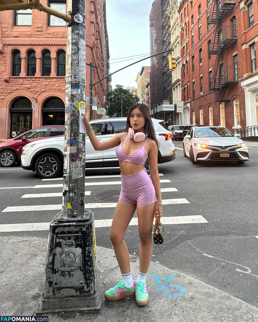 Caitlin Agustina / caitlinagustina Naakt OnlyFans  Gelekte foto #4