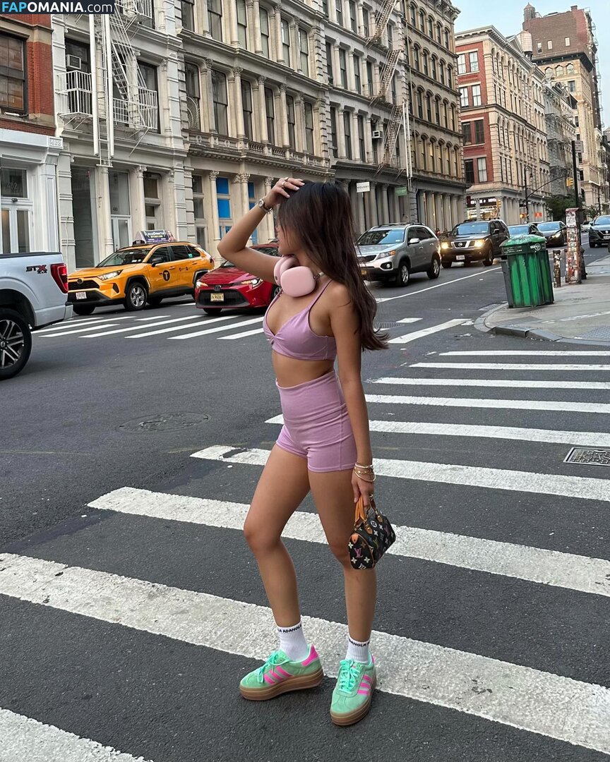 Caitlin Agustina / caitlinagustina Naakt OnlyFans  Gelekte foto #5
