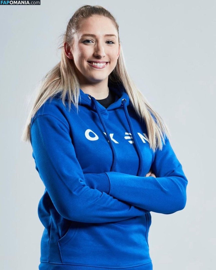 Caitlin Beevers Naakt OnlyFans  Gelekte foto #3