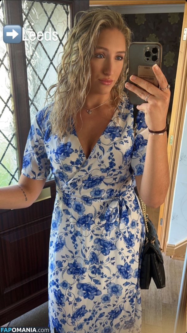 Caitlin Beevers Naakt OnlyFans  Gelekte foto #4