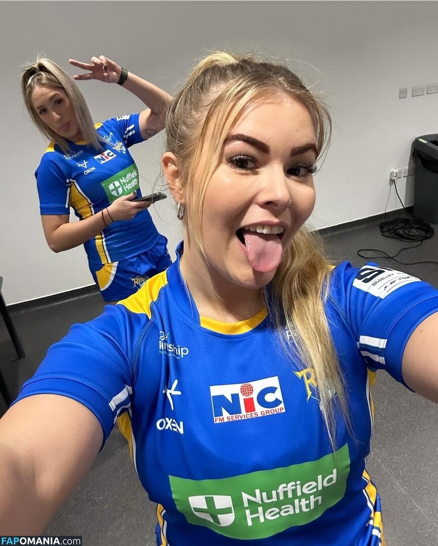 Caitlin Beevers Naakt OnlyFans  Gelekte foto #80