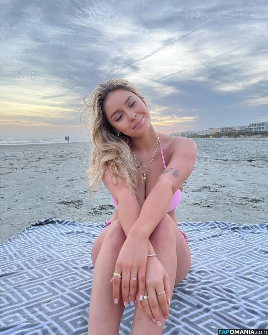 Caitlin Betterly / caitlin.betterly Naakt OnlyFans  Gelekte foto #3