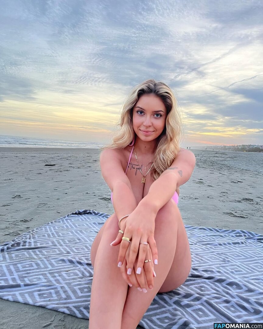 Caitlin Betterly / caitlin.betterly Naakt OnlyFans  Gelekte foto #4