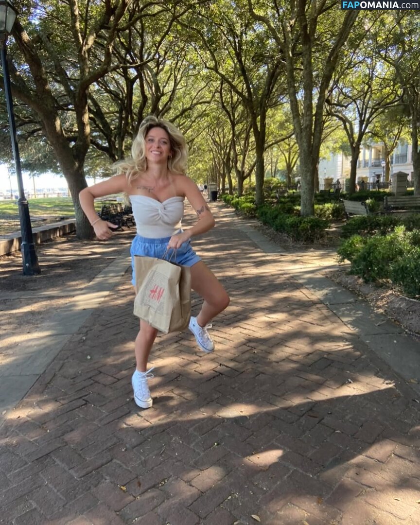Caitlin Betterly / caitlin.betterly Naakt OnlyFans  Gelekte foto #12