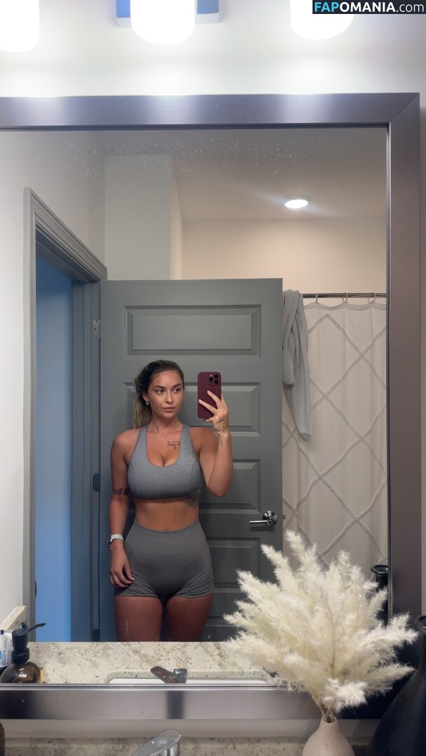 Caitlin Betterly / caitlin.betterly Naakt OnlyFans  Gelekte foto #17