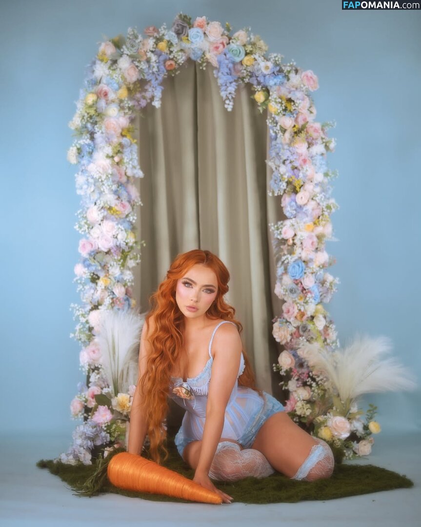 Caitchristinee / Caitlin Christine / caitlinchristinee Naakt OnlyFans  Gelekte foto #1