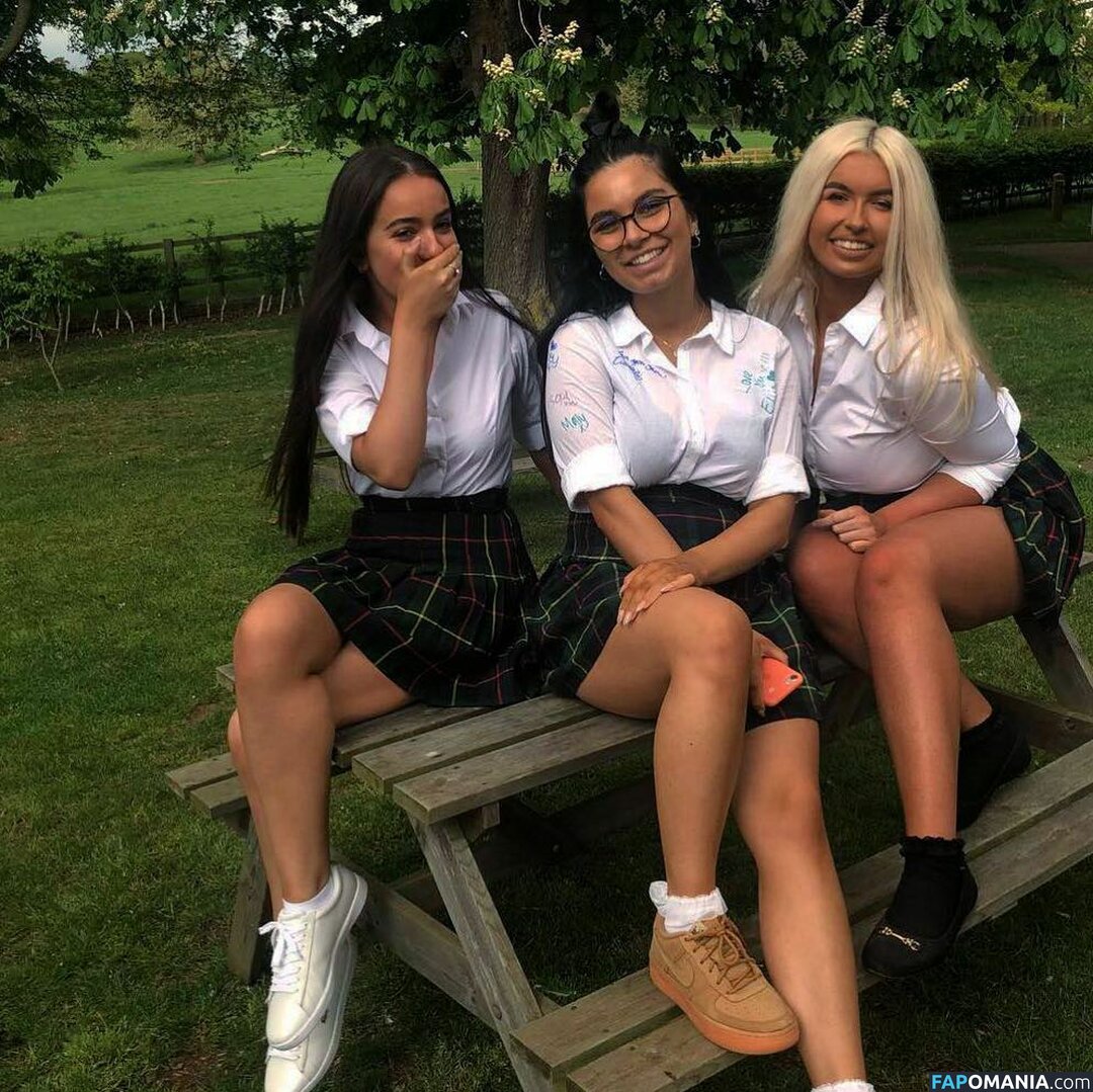  / Caitlin / Slowpuke / caitlinpauyaaa / slowpuke_ Naakt OnlyFans  Gelekte foto #23