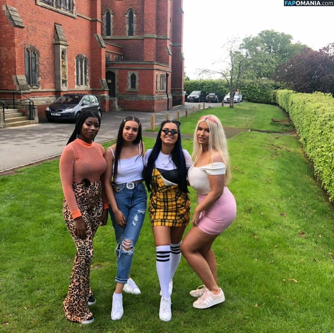  / Caitlin / Slowpuke / caitlinpauyaaa / slowpuke_ Naakt OnlyFans  Gelekte foto #25