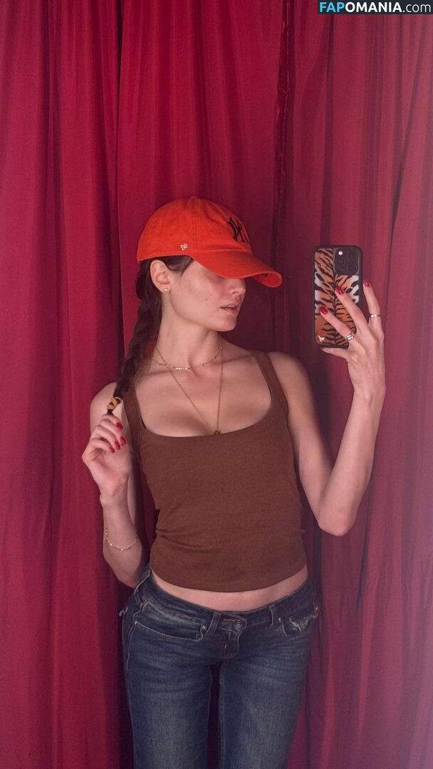 caitlinerinoneill Naakt OnlyFans  Gelekte foto #3