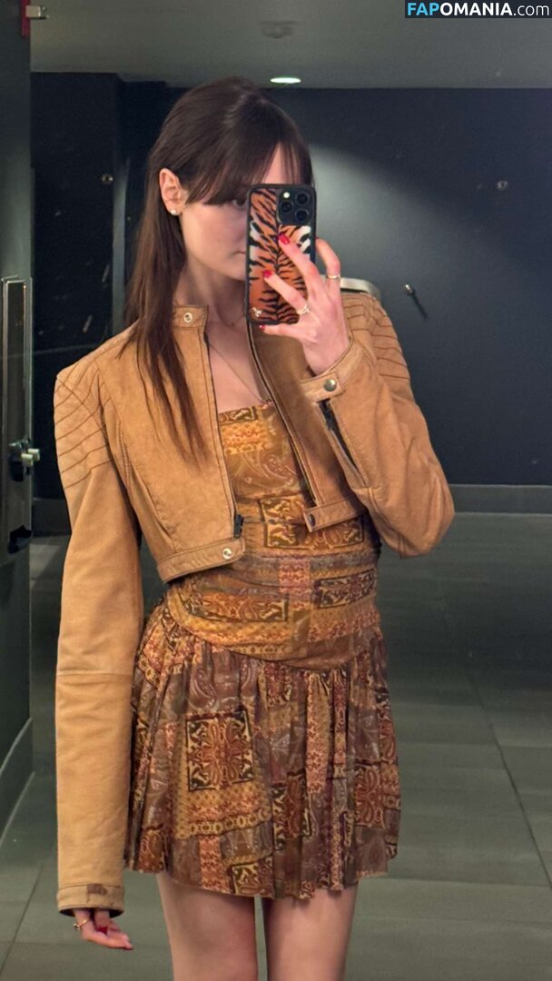 caitlinerinoneill Naakt OnlyFans  Gelekte foto #5