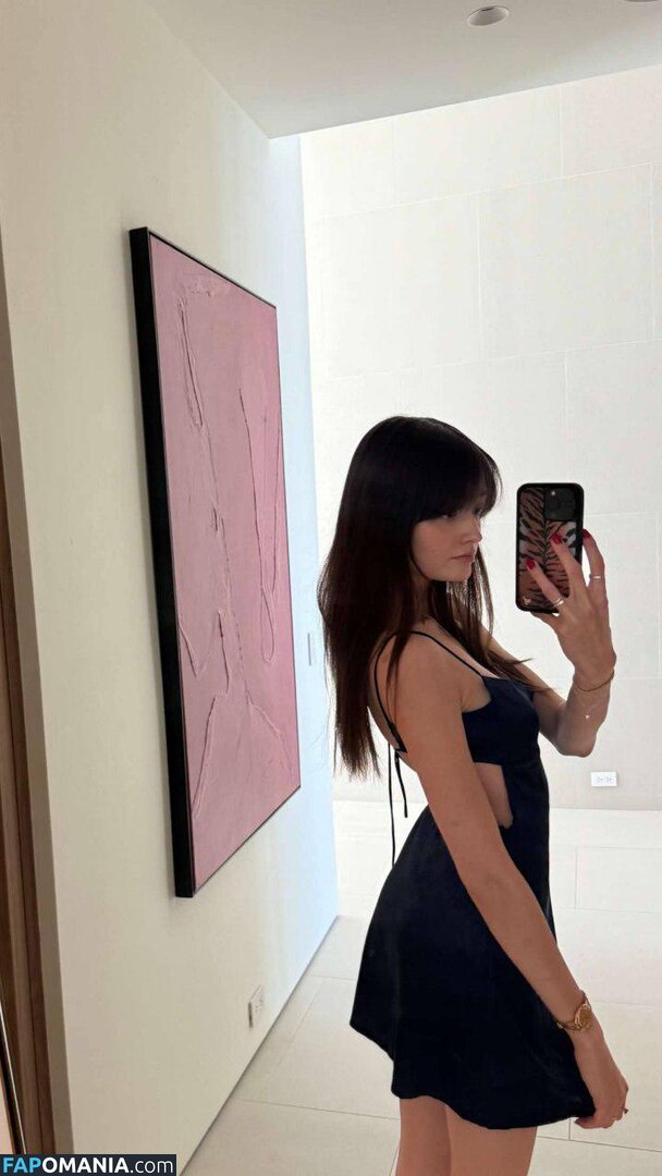 caitlinerinoneill Naakt OnlyFans  Gelekte foto #7