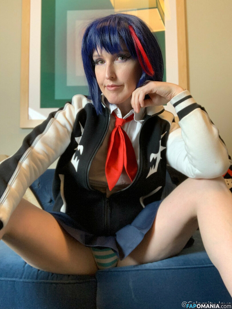 calamity_jaye Naakt OnlyFans  Gelekte foto #6