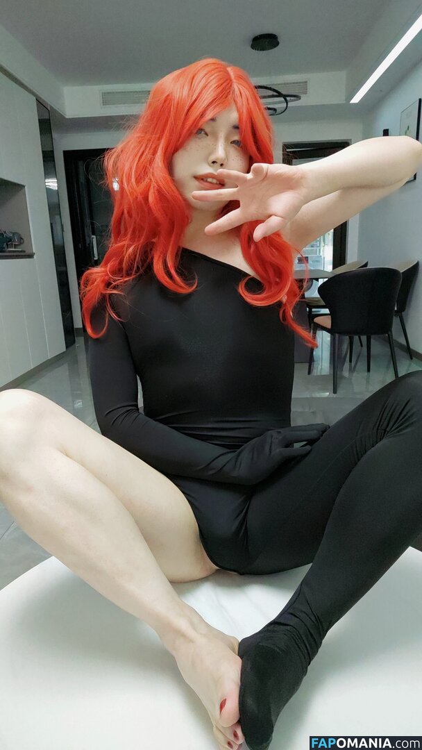 Calir_CC Naakt OnlyFans  Gelekte foto #23