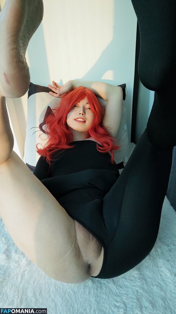 Calir_CC Naakt OnlyFans  Gelekte foto #28