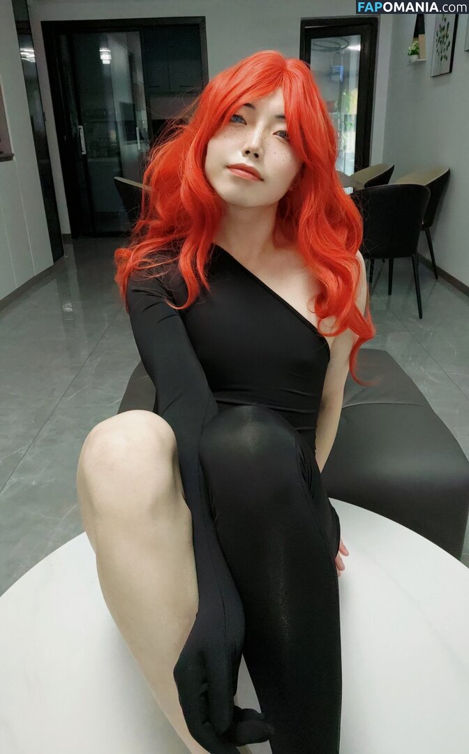 Calir_CC Naakt OnlyFans  Gelekte foto #38