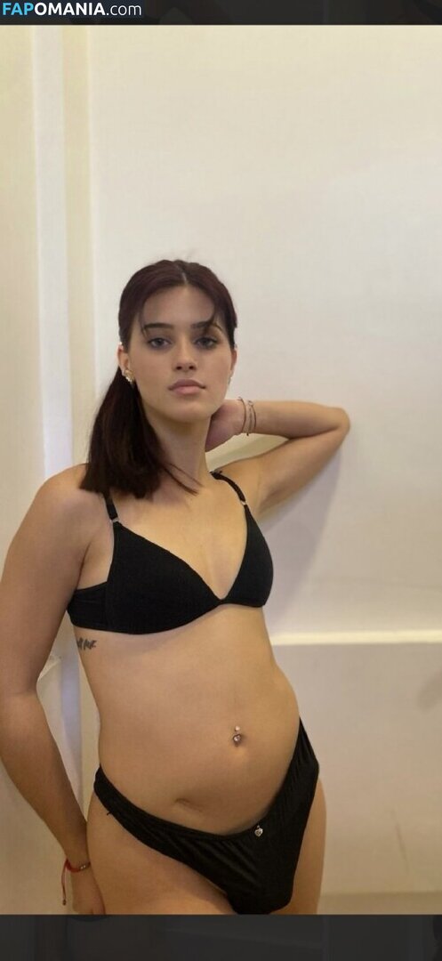 calirainxo Naakt OnlyFans  Gelekte foto #2