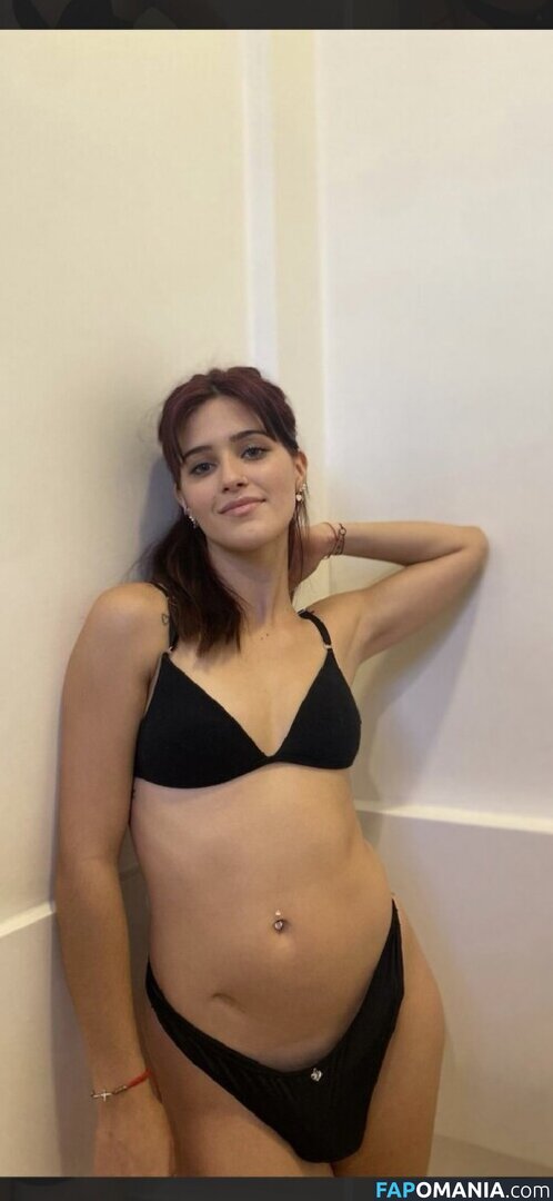 calirainxo Naakt OnlyFans  Gelekte foto #4