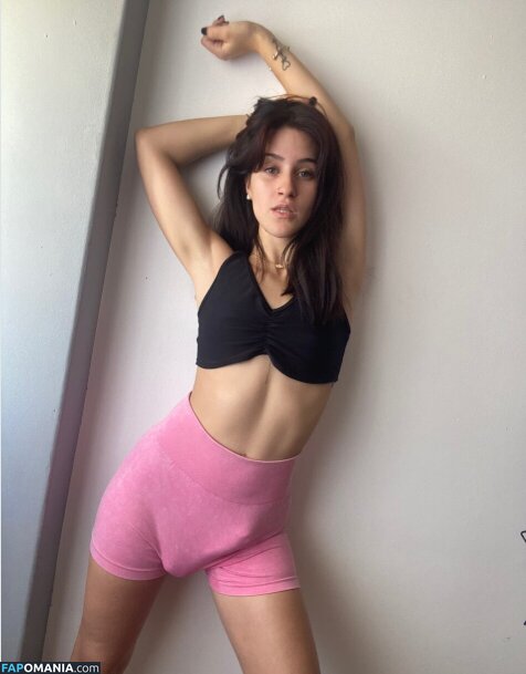 calirainxo Naakt OnlyFans  Gelekte foto #13
