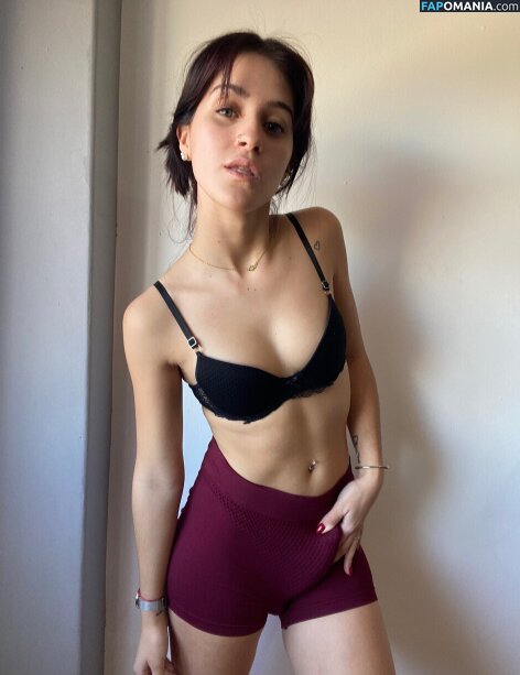 calirainxo Naakt OnlyFans  Gelekte foto #14