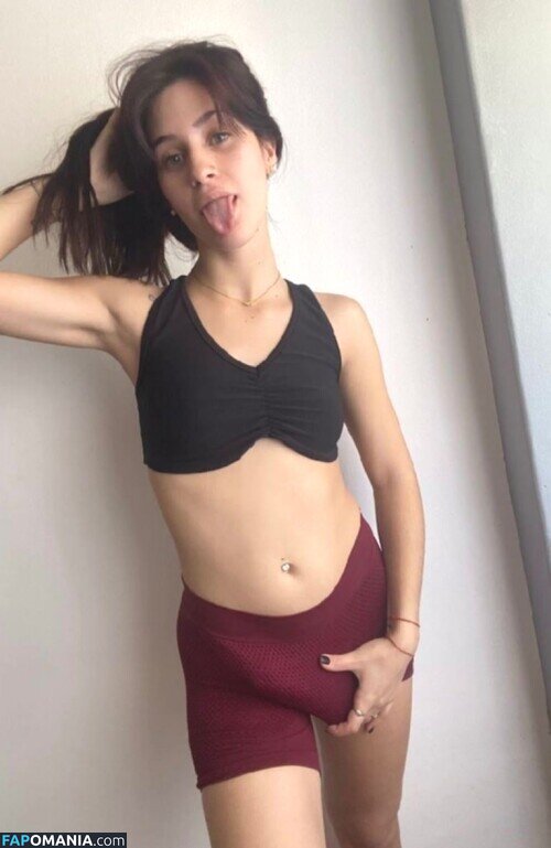 calirainxo Naakt OnlyFans  Gelekte foto #17
