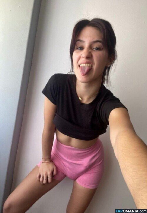 calirainxo Naakt OnlyFans  Gelekte foto #19