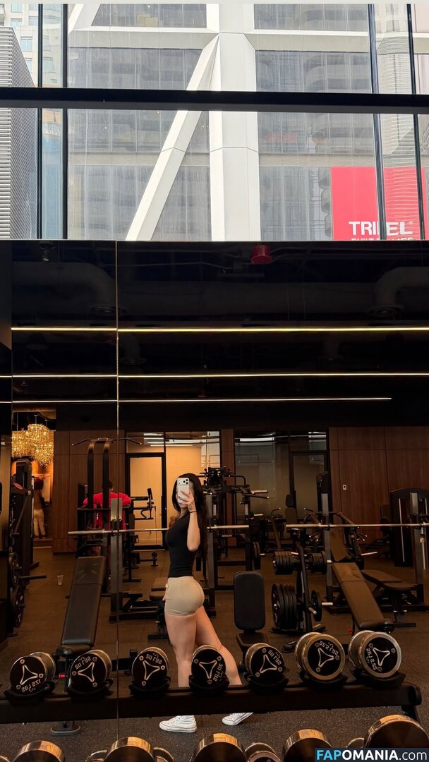 Callina Liang / callina.liang Naakt OnlyFans  Gelekte foto #10