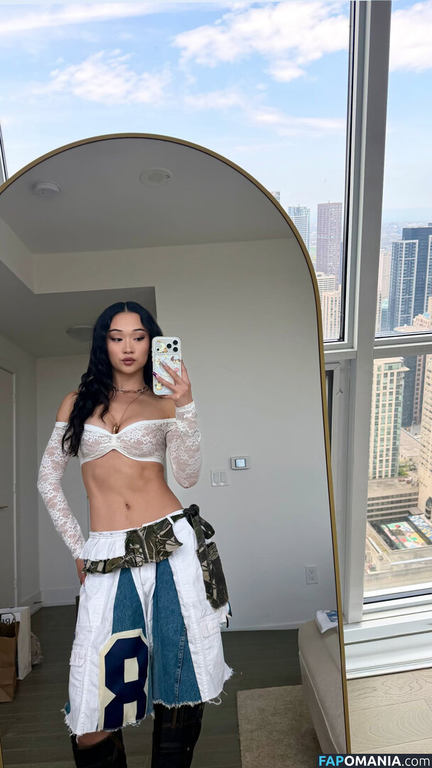 Callina Liang / callina.liang Naakt OnlyFans  Gelekte foto #11