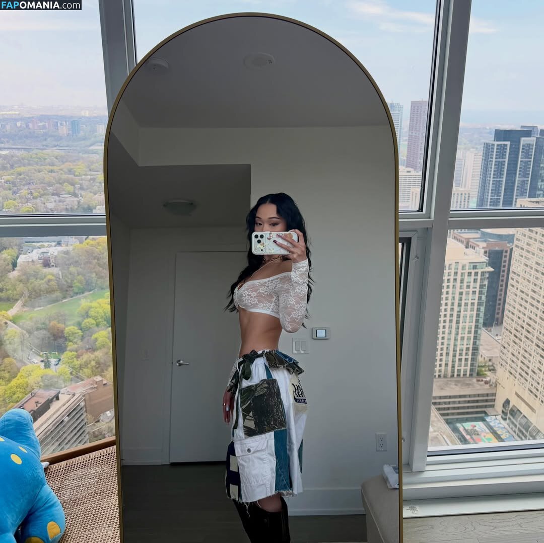 Callina Liang / callina.liang Naakt OnlyFans  Gelekte foto #18