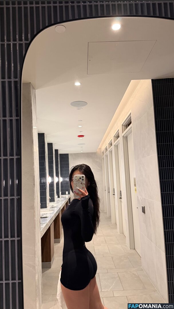 Callina Liang / callina.liang Naakt OnlyFans  Gelekte foto #19