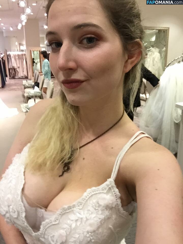 Calliope Rossi / kalopsiccalliope / whimsimim Naakt OnlyFans  Gelekte foto #6