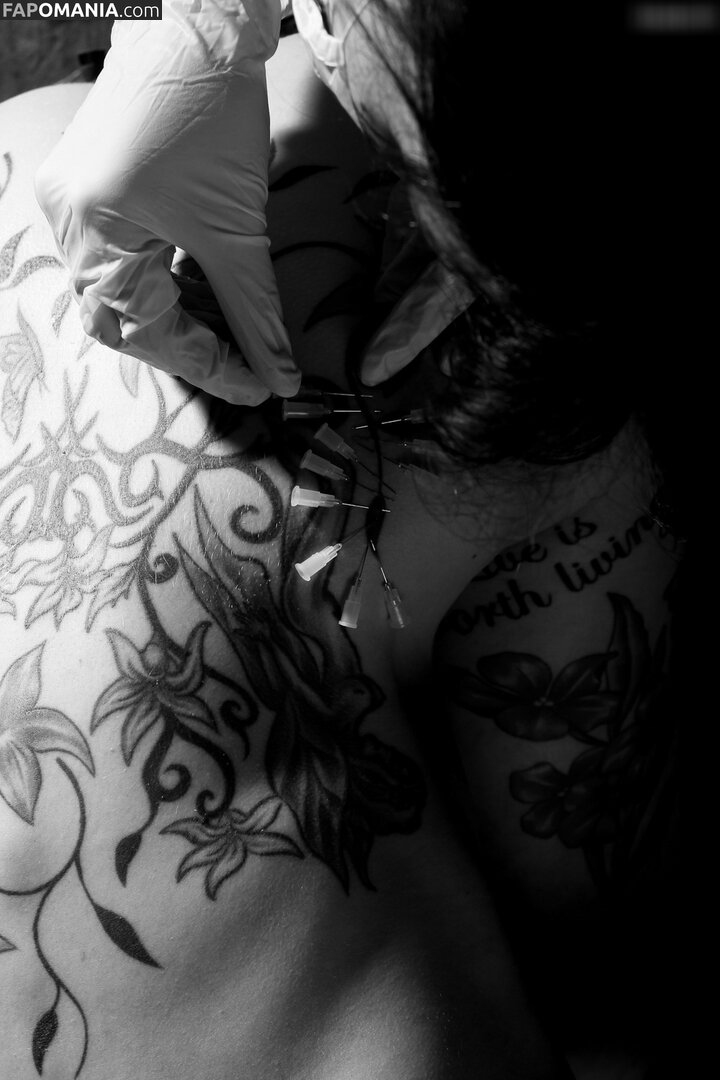 Calvato Photography - Patreon Naakt OnlyFans  Gelekte foto #14
