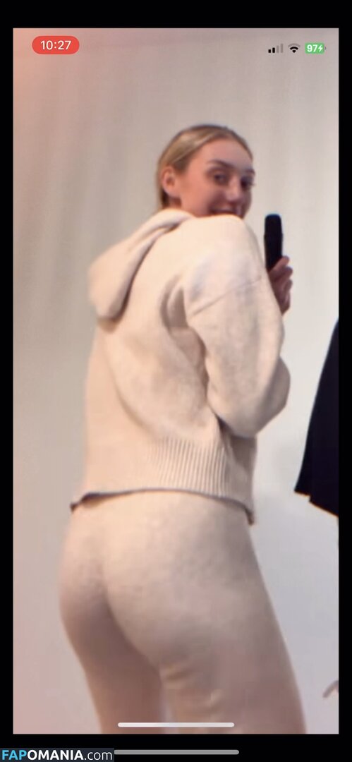 Cameron Brink / cameronbrink22 Naakt OnlyFans  Gelekte foto #1