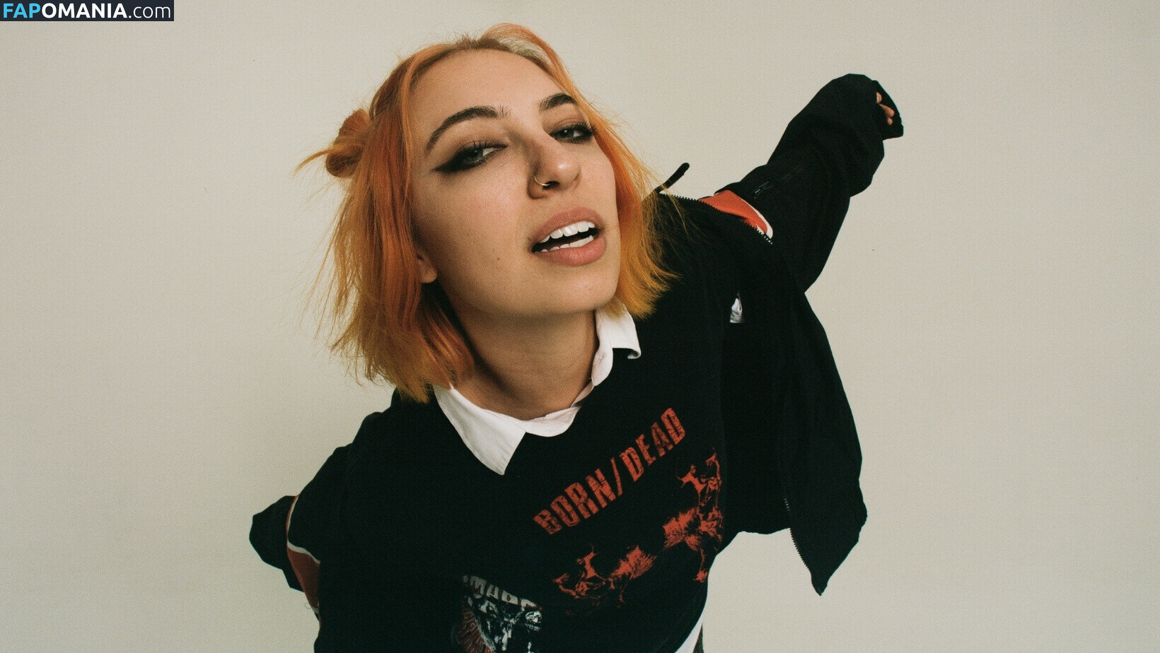 Cami Petyn / cami.petyn / camipetyn Naakt OnlyFans  Gelekte foto #6