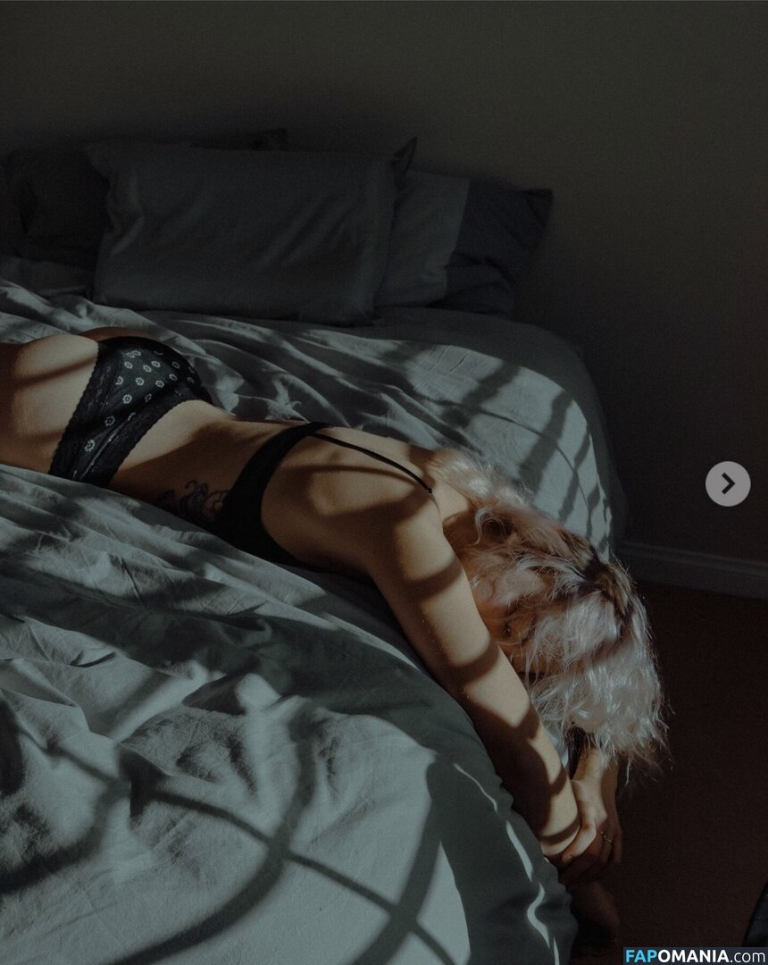 Cami Petyn / cami.petyn / camipetyn Naakt OnlyFans  Gelekte foto #23