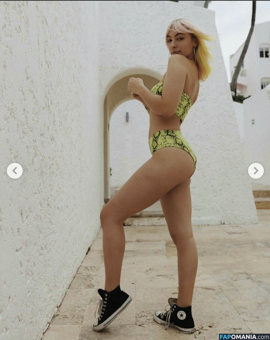 Cami Petyn / cami.petyn / camipetyn Naakt OnlyFans  Gelekte foto #25