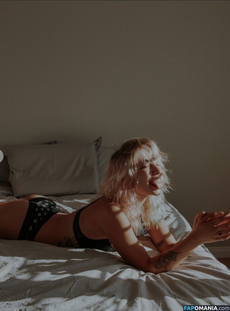 Cami Petyn / cami.petyn / camipetyn Naakt OnlyFans  Gelekte foto #30