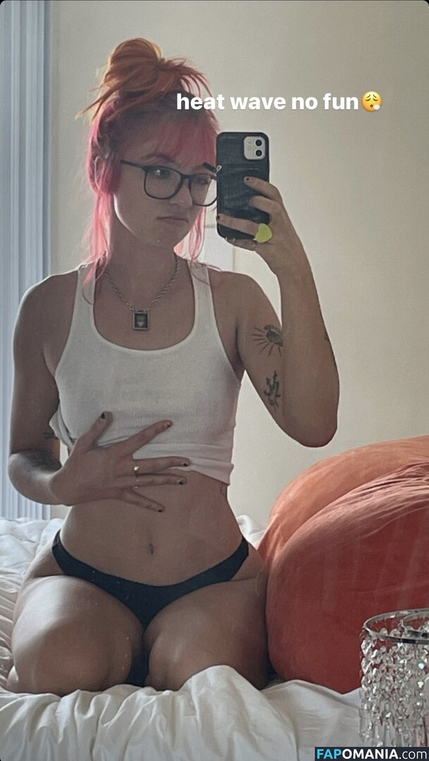 Cami Petyn / cami.petyn / camipetyn Naakt OnlyFans  Gelekte foto #35